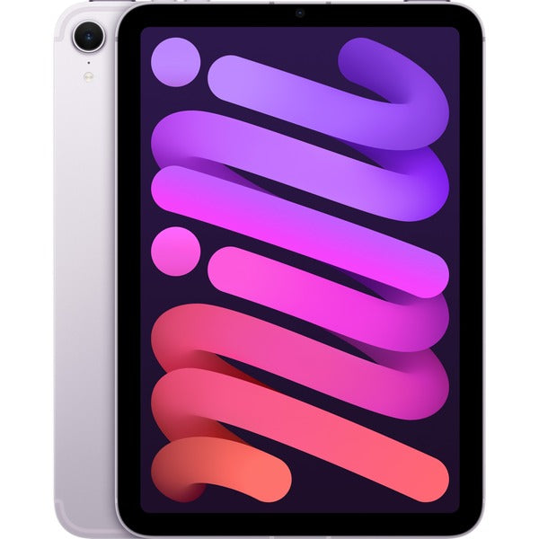 Apple iPad mini 512GB, Tablet-PC - Apple