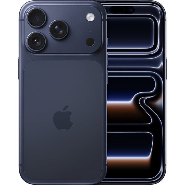 Apple iPhone 17 Pro 256GB 5G - Apple