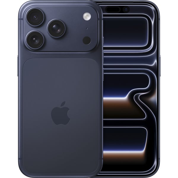 Apple iPhone 17 Pro 256GB 5G - Apple