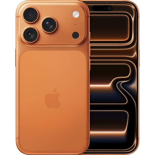 Apple iPhone 17 Pro 512GB 5G - Apple