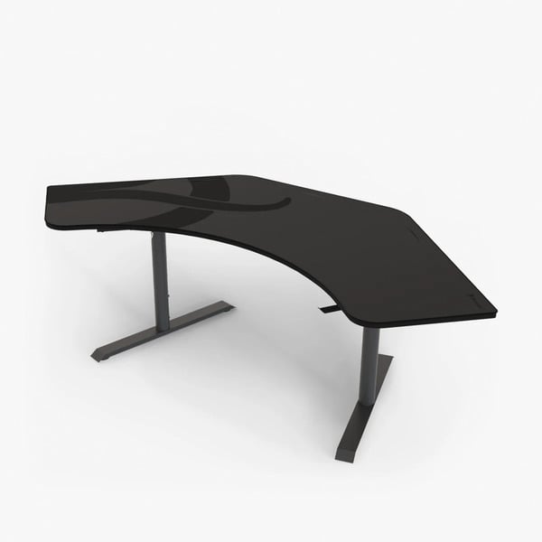 Arozzi Arena Angelo, Gaming-Tisch - Arozzi - vue 3