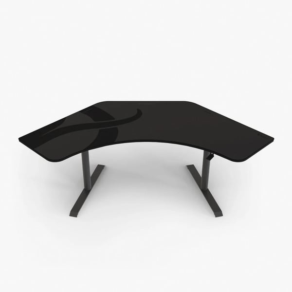 Arozzi Arena Angelo, Gaming-Tisch - Arozzi - vue 4