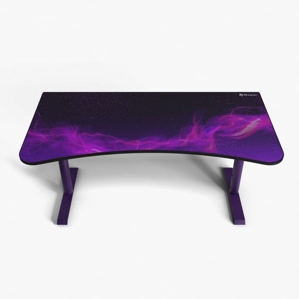 Arozzi Arena Gaming Desk, Gaming-Tisch - Arozzi - vue 4