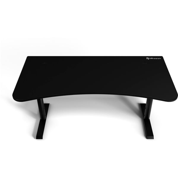 Arozzi Arena Gaming-Tisch, Pure Black - Arozzi - vue 3