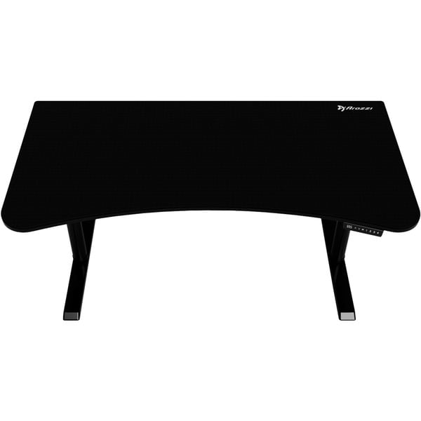 Arozzi Arena Moto Gaming-Tisch, Black - Arozzi - vue 3