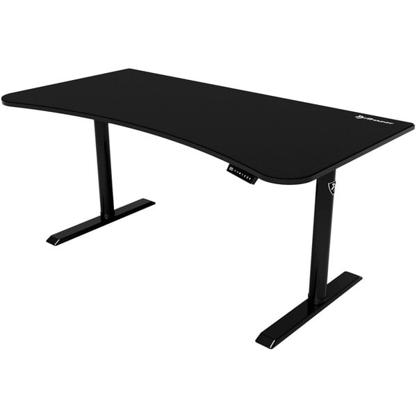 Arozzi Arena Moto Gaming-Tisch, Black - Arozzi - vue 4