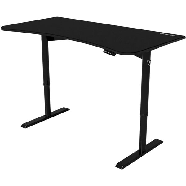 Arozzi Arena Moto Gaming-Tisch, Black - Arozzi - vue 5