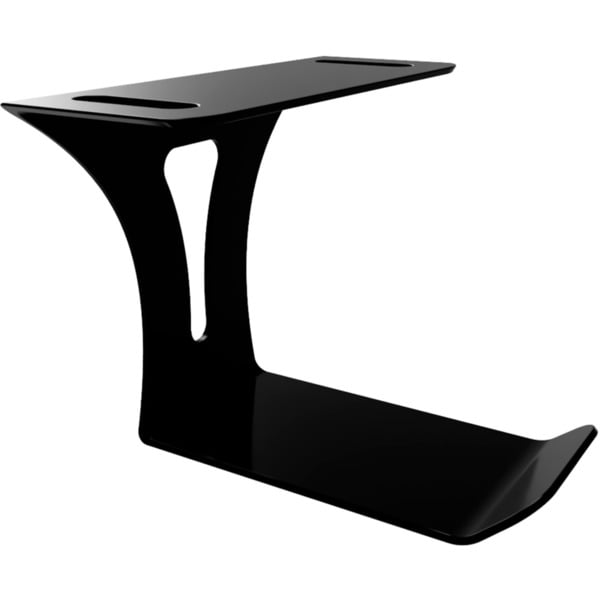 Arozzi Arena Moto Gaming-Tisch, Black - Arozzi - vue 7