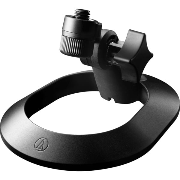 Audio-Technica AT2020USBX, microphone - Audio-Technica - vue 3