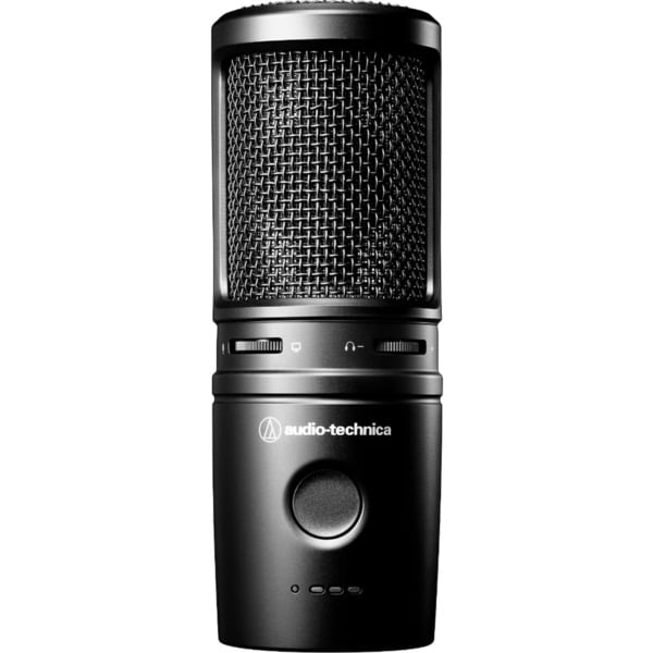 Audio-Technica AT2020USB-XP, microphone - Audio-Technica