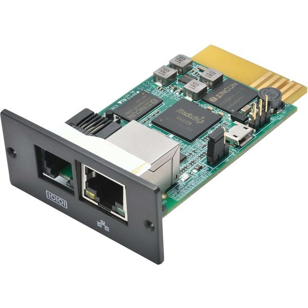 BlueWalker SNMP Manager NG, adaptateur réseau - BlueWalker - vue 2