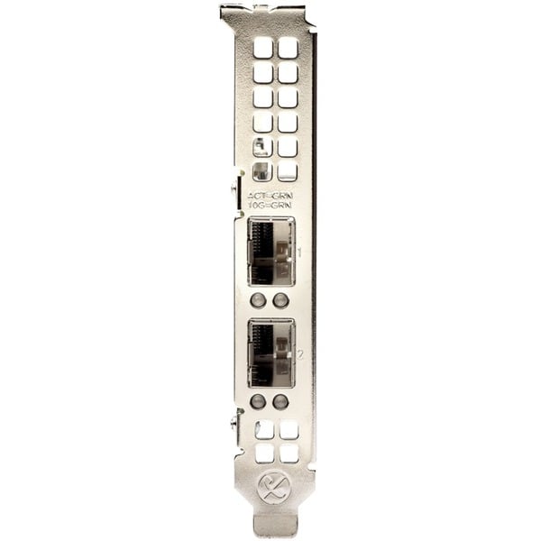 Broadcom NetXtreme 2x 10GbE, adaptateur réseau - Broadcom - vue 2