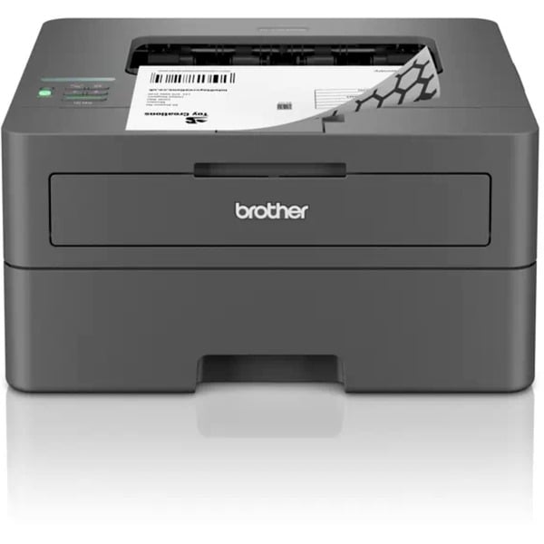 Brother HL-L2445DW - Brother - vue 2