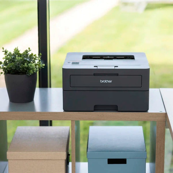 Brother HL-L2445DW - Brother - vue 5