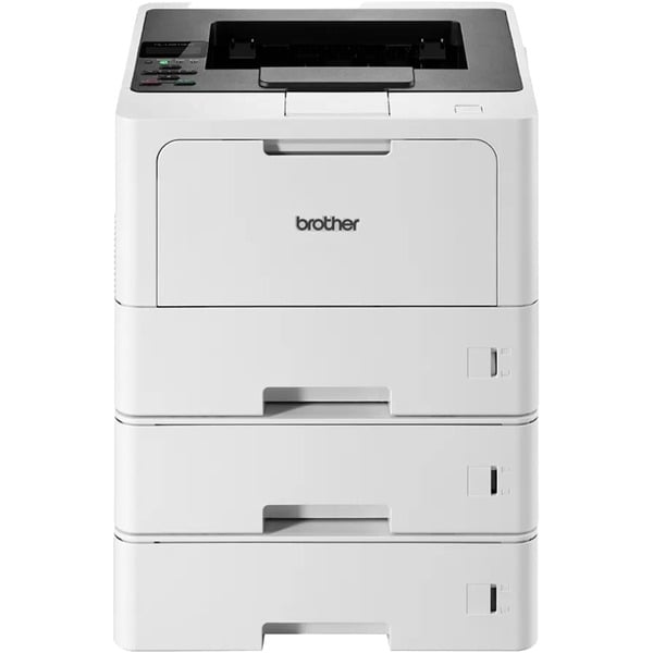 Brother HL-L5210DNTT - Brother
