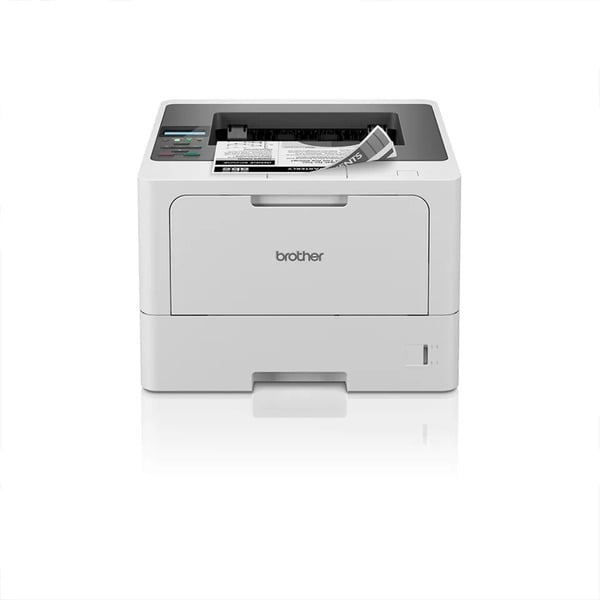 Brother HL-L5210DW - Brother - vue 2