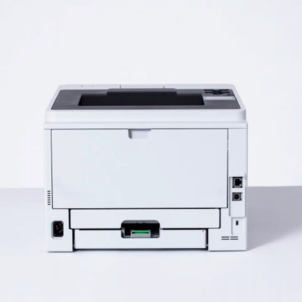 Brother HL-L5210DW - Brother - vue 4