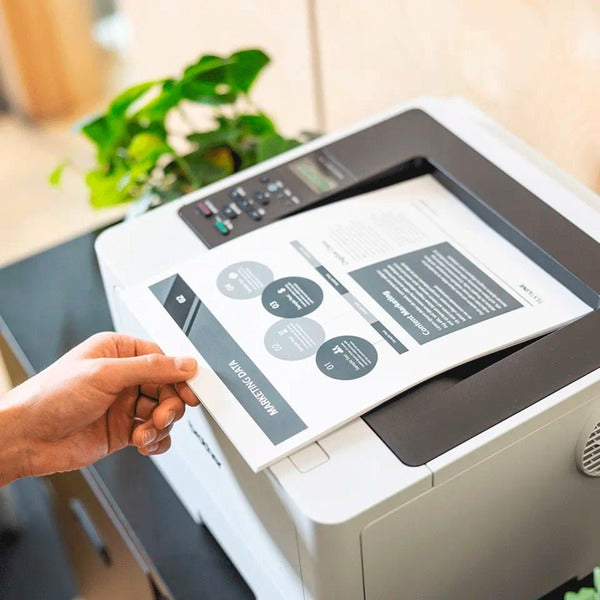 Brother HL-L5210DW - Brother - vue 5
