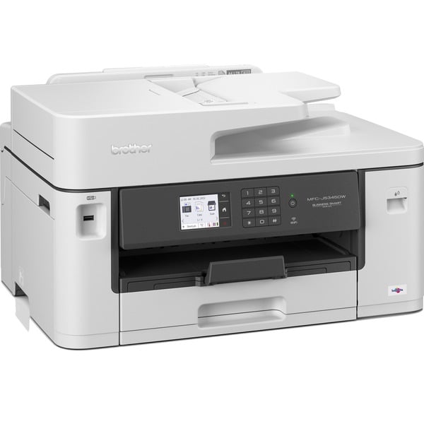 Brother MFC-J5345DW - Brother