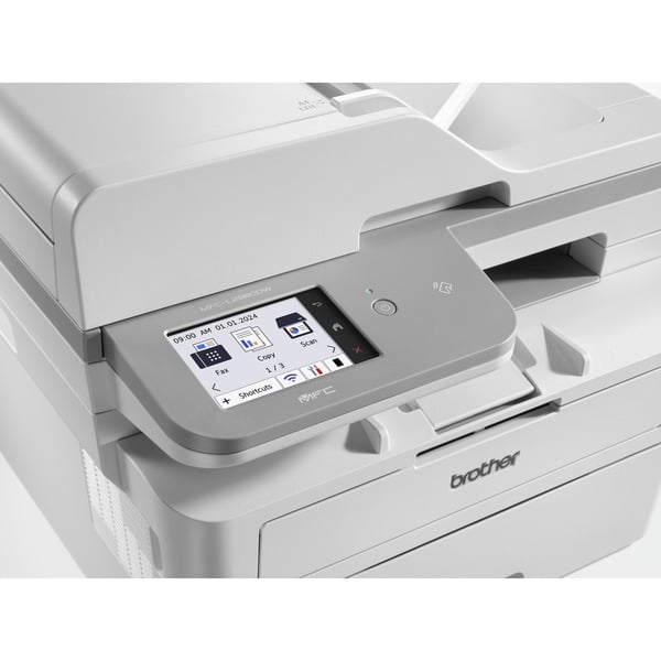 Brother MFC-L2980DW - Brother - vue 9