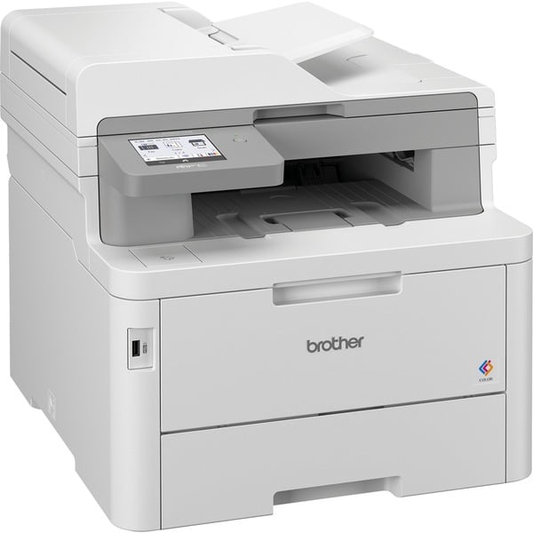 Brother MFC-L8390CDW - Brother