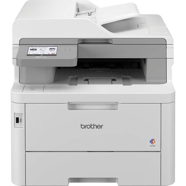 Brother MFC-L8390CDW - Brother - vue 2