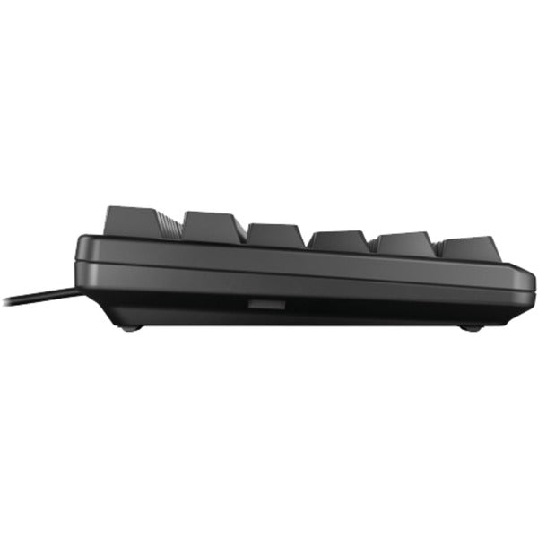 CHERRY G80-3000N RGB TKL, clavier - vue 3