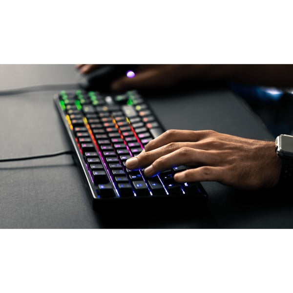 CHERRY G80-3000N RGB TKL, clavier - vue 5