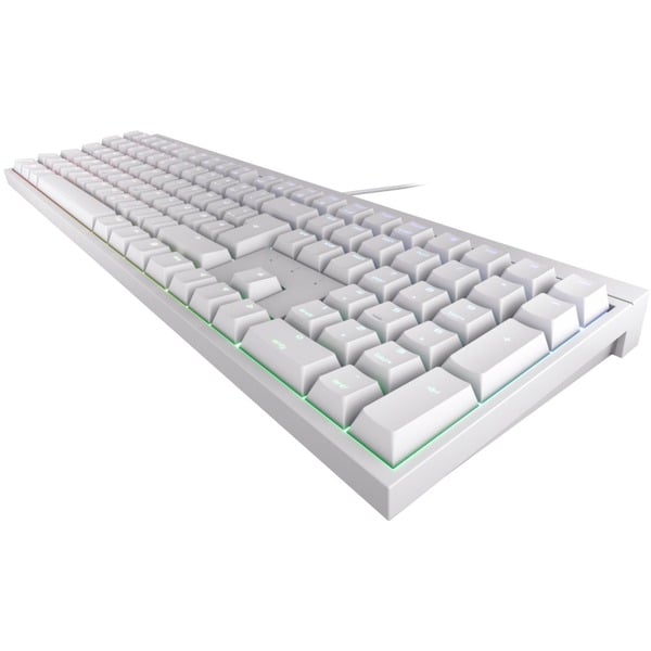 CHERRY MX 2.0S, clavier gaming - vue 3
