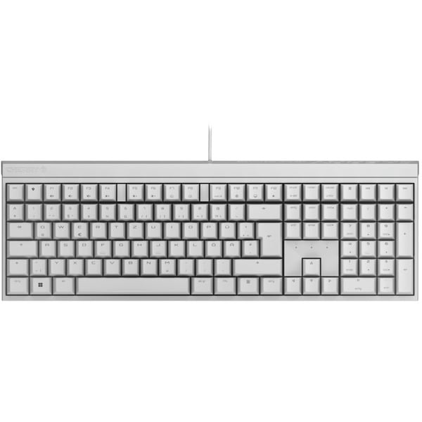 CHERRY MX 2.0S, clavier gaming - vue 2