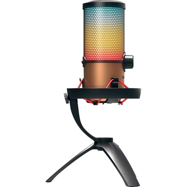 CHERRY UM 9.0 PRO RGB, microphone - CHERRY - vue 4