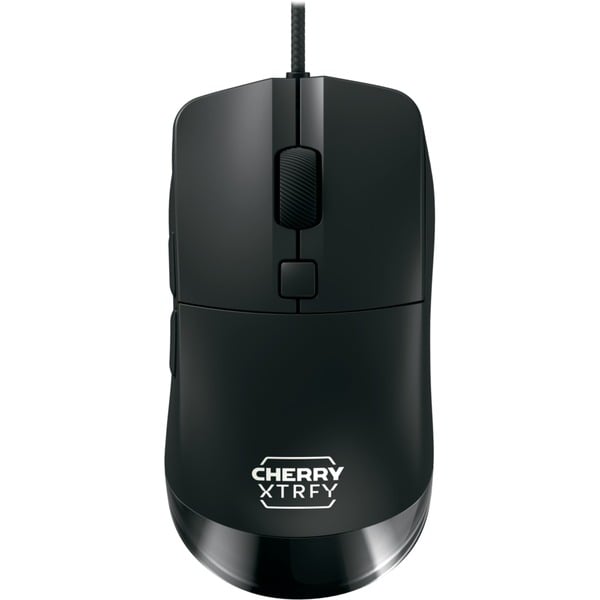 CHERRY XTRFY M50, souris gaming - vue 4
