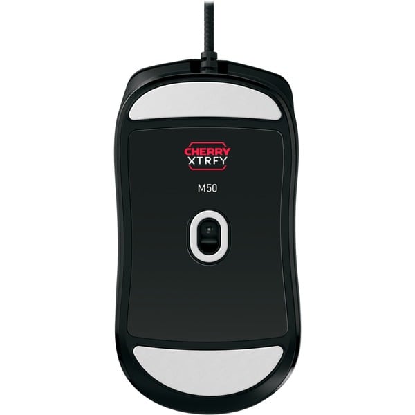CHERRY XTRFY M50, souris gaming - vue 6