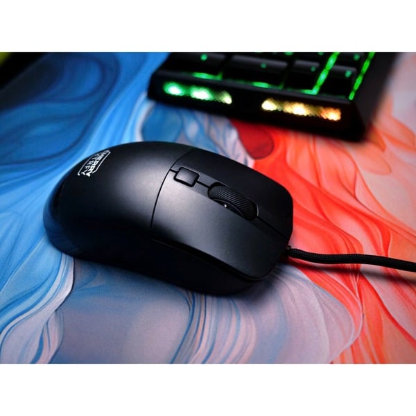 CHERRY XTRFY M50, souris gaming - vue 7