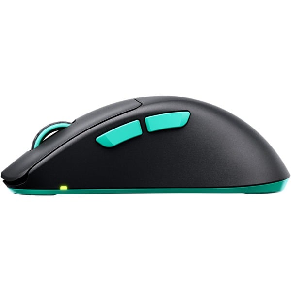 CHERRY XTRFY M64 Wireless, souris gaming - vue 2