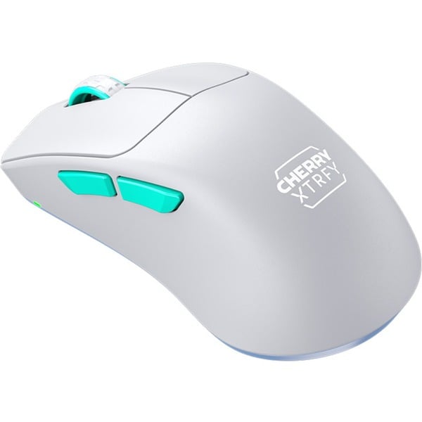 CHERRY XTRFY M64 Wireless, souris gaming
