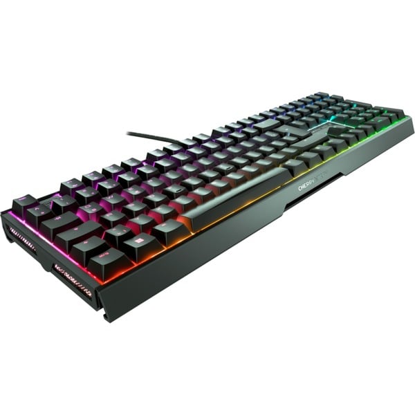 CHERRY XTRFY MX 3.1, clavier gaming