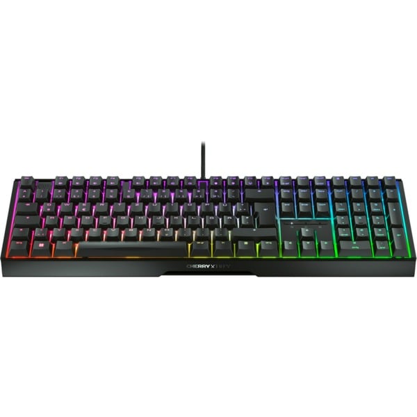 CHERRY XTRFY MX 3.1, clavier gaming - vue 2
