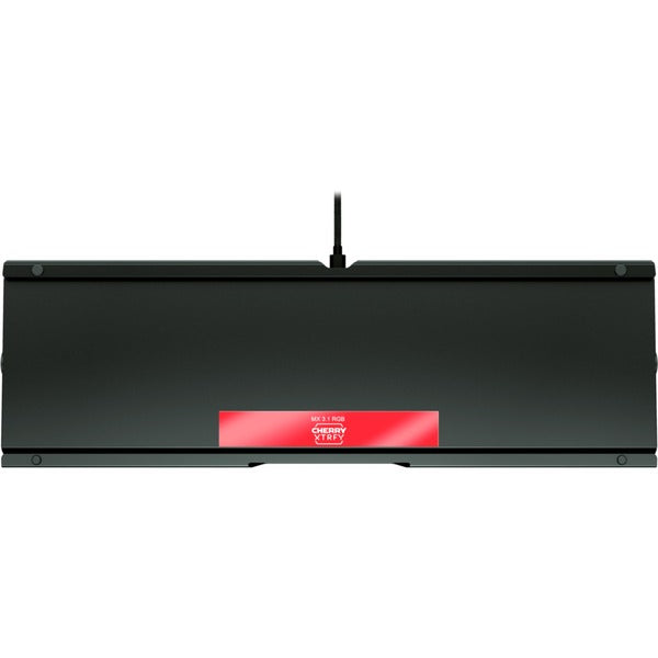 CHERRY XTRFY MX 3.1, clavier gaming - vue 4