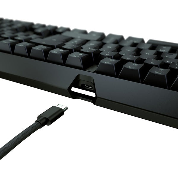 CHERRY XTRFY MX 3.1, clavier gaming - vue 6