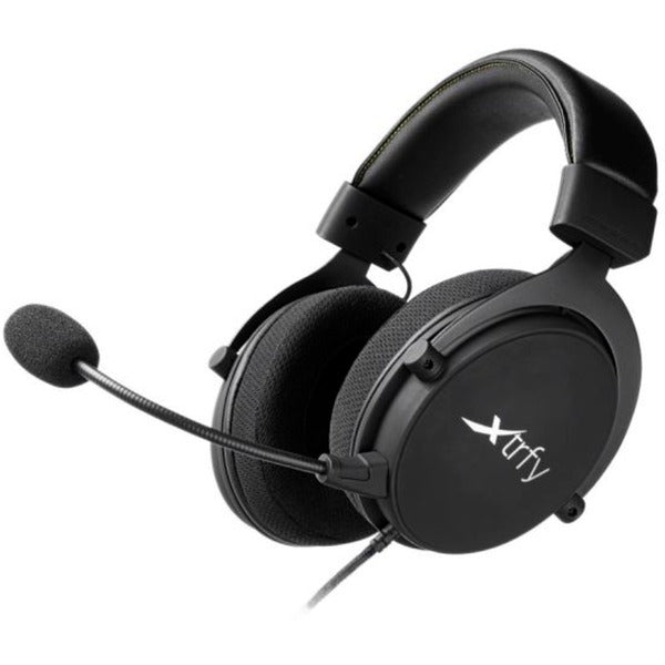 CHERRY Xtrfy H2, casque gaming - vue 2