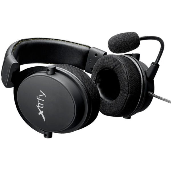 CHERRY Xtrfy H2, casque gaming - vue 3