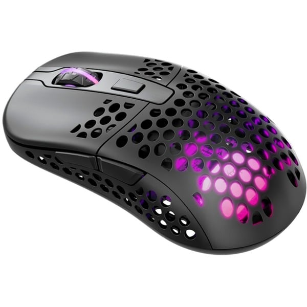 CHERRY Xtrfy M42 RGB Wireless, souris gaming