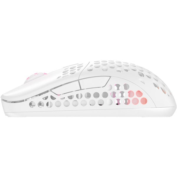 CHERRY Xtrfy M42 RGB Wireless, souris gaming - vue 2