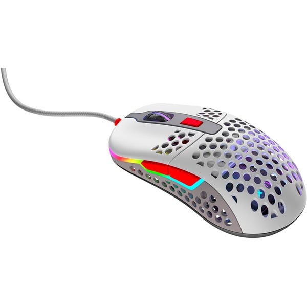 CHERRY Xtrfy M42 RGB, souris gaming