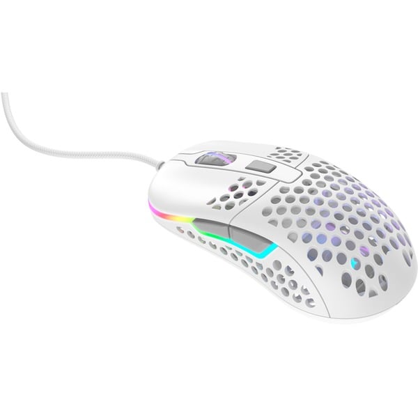 CHERRY Xtrfy M42 RGB, souris gaming