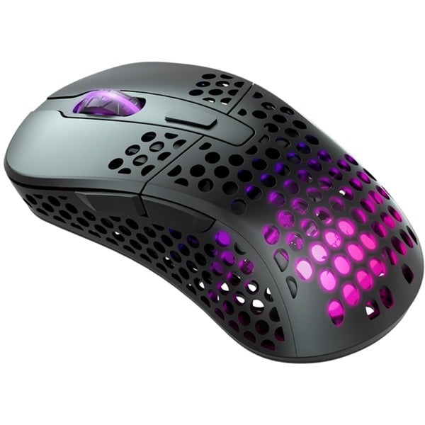 CHERRY Xtrfy M4 RGB Wireless, souris gaming