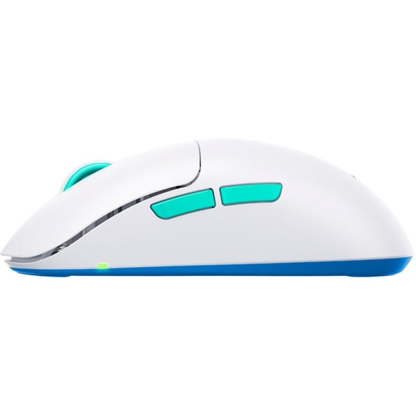 CHERRY Xtrfy M8 Wireless, souris gaming - vue 2