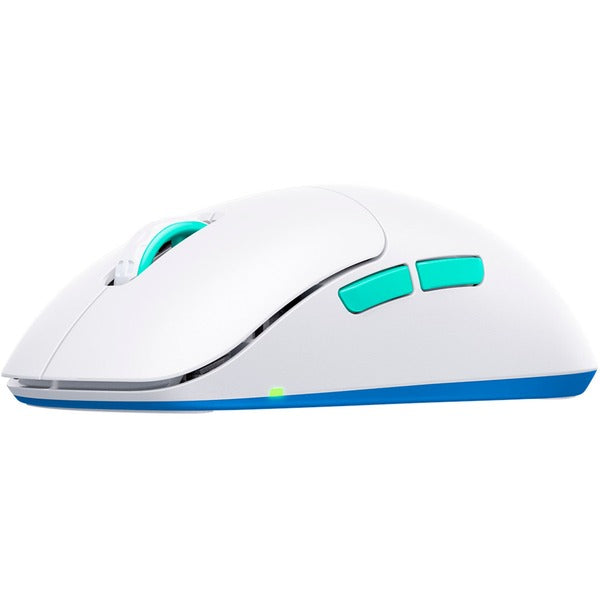 CHERRY Xtrfy M8 Wireless, souris gaming - vue 3