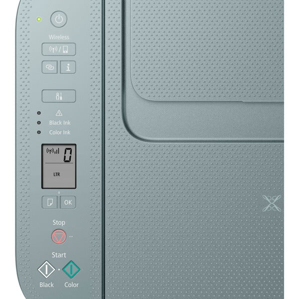 Canon PIXMA TS3752i - Canon - vue 7